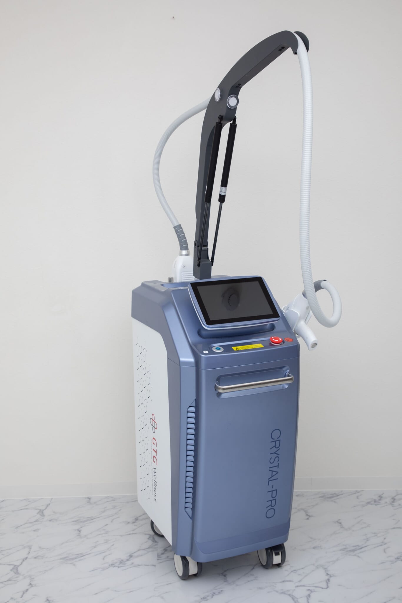 クリスタルプロの画像